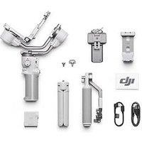 Dji Rs 4 Mini Combo