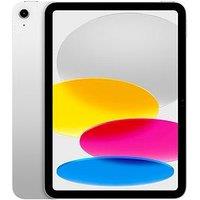 Apple Ipad (A16, 2025) 11-Inch, Wi-Fi, 256Gb - Silver