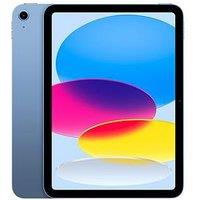 Apple Ipad (A16, 2025) 11-Inch, Wi-Fi, 512Gb - Blue