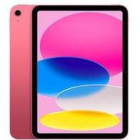 Apple Ipad (A16, 2025) 11-Inch, Wi-Fi, 512Gb - Pink