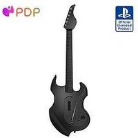 Pdp Ps Riffmaster Wireless Guitar