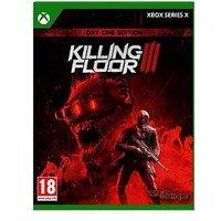 Xbox Series X Killing Floor 3: Day One Edition