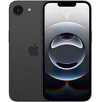 Apple Iphone 16E - Black