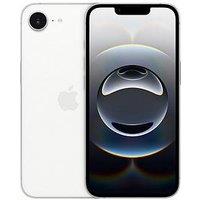 Apple Iphone 16E - White