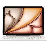 Apple Magic Keyboard For Ipad Air 11-Inch (M3) - British English - White