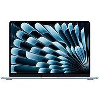 Apple Macbook Air (M4, 2025) 13 Inch With 10-Core Cpu And 10-Core Gpu, 24Gb Unified Memory, 512Gb Ssd - Macbook Air Only (No Office Included)