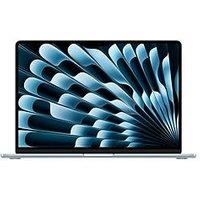 Apple Macbook Air (M4, 2025) 15 Inch With 10-Core Cpu And 10-Core Gpu, 16Gb Unified Memory, 512Gb Ssd - Macbook Air Only (No Office Included)