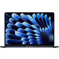 Apple Macbook Air (M4, 2025) 15 Inch With 10-Core Cpu And 10-Core Gpu, 16Gb Unified Memory, 512Gb Ssd - Macbook Air Only (No Office Included)