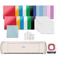 Cricut Explore 4 Deluxe Bundle