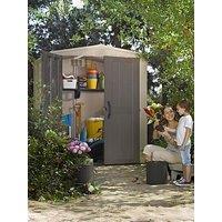 Keter Factor Shed 6 X 6