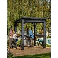 Keter Grill Gazebo