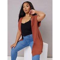 Yours Curve Grown On Cover Up