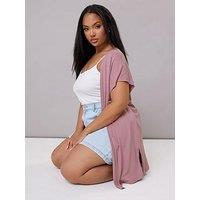 Yours Curve Grown On Cover Up