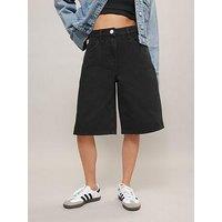 Pixiegirl Denim Short - Blue