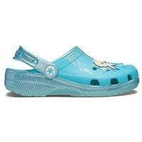 Crocs Frozen Elsa Toddler