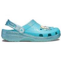 Crocs Frozen Elsa Kids