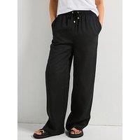 Barbour International Clara Trousers - Black