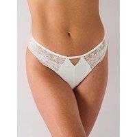 Dorina Kikky Thong - Ivory