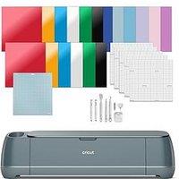 Cricut Maker 4 Essentials Bundle