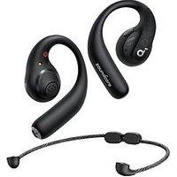 Soundcore Aerofit Pro Secure Open-Ear Wireless Earbuds