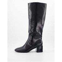 The Very Collection Low Block Heel Boot