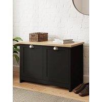 Gfw Lancaster Shoe Storage