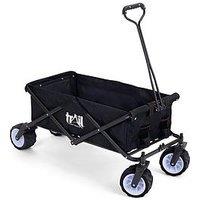 Trail Folding Beach Trolley Wagon