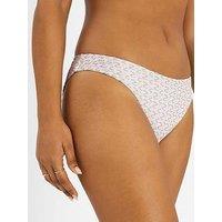 Accessorize Grochet Pant - Gold