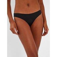 Accessorize 2 Pack Bonded Thongs - Assorted
