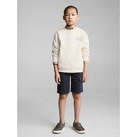 Mango Boys Cargo Shorts - Indigo