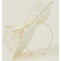Accessorize Tia Teardrop - Ivory