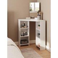 Gfw Frances Corner Dressing Table