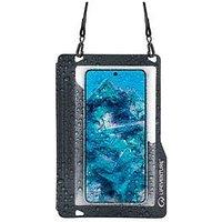 Lifeventure Waterproof Phone Case Plus, Grey