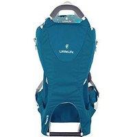 Littlelife Ranger S2 Child Carrier - Blue