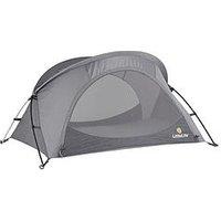 Littlelife Arc 2 Travel Cot - Grey