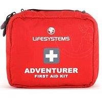 Lifesystems Adventurer First Aid Kit