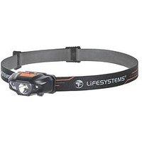 Lifesystems Intensity 155 Head Torch, Battery