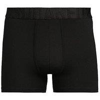 Dsquared2 Dsquared Logo Trunks - Black