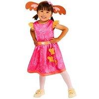 Sula Classic Costume