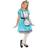 Alice In Wonderland Alice