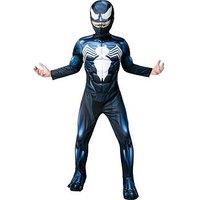 Spiderman Smc-Venom Deluxe Boys Costume