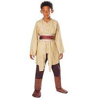 Star Wars Deluxe Jedi Costume