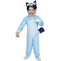 Bluey Toddler Costume