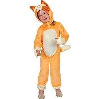 Bluey Bingo Toddler Costume