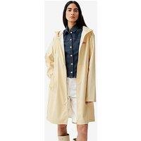 Hunter Pu Raincoat