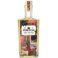 Pimentae Tommy'S Margarita 50Cl