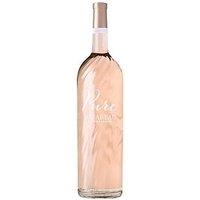 Mirabeau Pure C&Ocirc;Tes De Provence Rose Wine 1.5Ltr Magnum