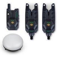 Sonik Herox Bite Alarm Set 2+1+Bl (R B)