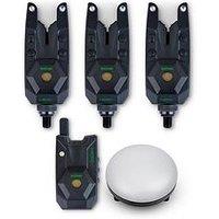 Sonik Herox Bite Alarm Set 3+1+Bl (R G B)