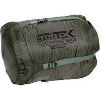 Sonik Bank-Tek 5-Season Sleeping Bag